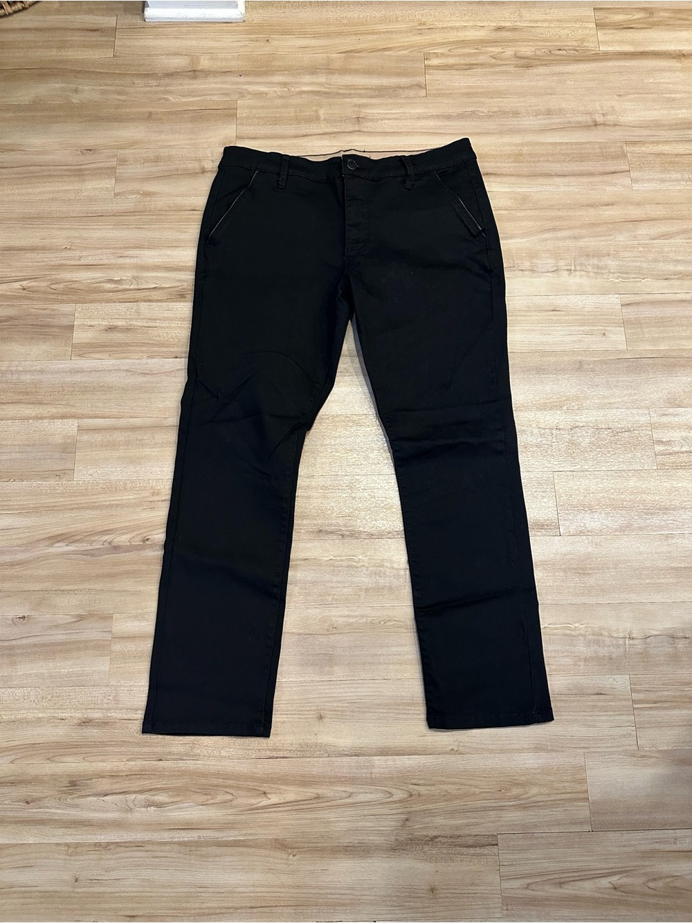 Fried Denim Slim Pants Size 36x30